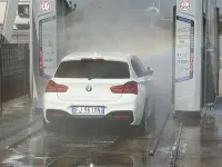 Usata BMW 116 M Sport 109 CV (80 kW) 2017 Utilitaria