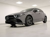 usata Mercedes A250 Classe Ae Automatic EQ-P...