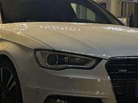 Usata Audi A3 S-Line 150 CV (110 kW) 2014 Berlina