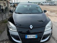 Usata Renault Mégane Coupé 2010 Nero Coupé