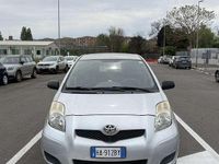 Usado Toyota Yaris 75 CV (55 kW) 2010 Utilitario