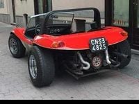 Usado VW Buggy Dune 60 CV (44 kW) 1970 Berlina