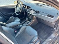 Usata Citroën C5 2012 Nero Station wagon