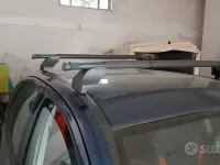 Usata Opel Corsa 2002 Blu Utilitaria