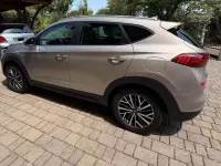 Usata Hyundai Tucson 116 CV (85 kW) 2020 Grigio SUV