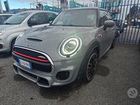 Usata Mini John Cooper Works 231 CV (169 kW) 2020 Grigio Utilitaria