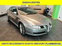 usata Alfa Romeo GT 1.9 JTDm 16V. Q2 rif. 16573312