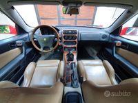 Usata Alfa Romeo GTV 201 CV (147 kW) 1995 Rosso Coupé