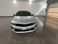 Usata Opel Astra S 131 CV (96 kW) 2025 Argento Utilitaria