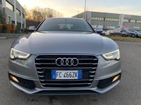 usata Audi A5 SPB 2.0 TDI 190 CV diesel quattro S-line*A