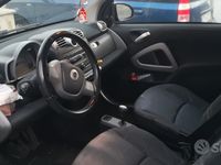 Usata Smart ForTwo Coupé Passion 71 CV (52 kW) 2008 Coupé