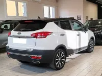 Usata EVO Evo 4 115 CV (84 kW) 2022 Bianco SUV