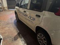 Usata Fiat Panda Easy 71 CV (52 kW) 2019 Furgone