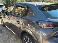 Usata Peugeot 208 Active 110 CV (80 kW) 2021 Utilitaria