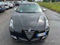 usata Alfa Romeo Giulietta 2.0 JTDm(2) Distinctive 140CV*EURO5*CERCHI