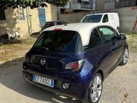 Usata Opel Adam 87 CV (63 kW) 2015 Utilitaria