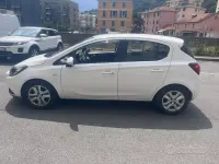 Usata Opel Corsa 69 CV (50 kW) 2015 Bianco Utilitaria