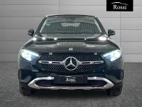 Nuova Mercedes GLC300 197 CV (144 kW) 2026 Nero ossidiana Coupé