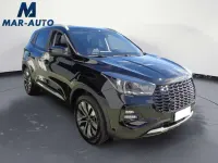 Usata DR DR 5.0 154 CV (113 kW) 2025 Nero SUV