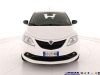 Usata Lancia Ypsilon Gold 69 CV (50 kW) 2021 Bianco Utilitaria
