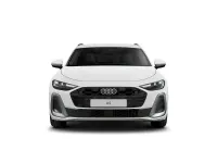 Nouvelle Audi A5 S-Line 204 ch (150 kW) 2026 Blanc Break