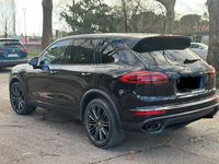 usata Porsche Cayenne Diesel Tiptronic S