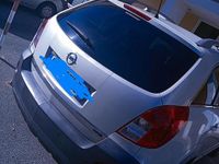 Usata Opel Antara 163 CV (119 kW) 2011 Bianco SUV