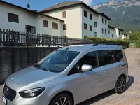 Usata Mercedes T160 102 CV (75 kW) 2023 Monovolume