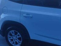 Usata Chevrolet Orlando LT 141 CV (103 kW) 2012 Bianco Monovolume