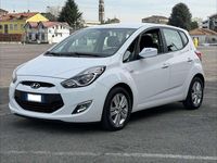 Occasion Hyundai ix20 Style 90 PK (66 kW) 2015 Wit Hatchback