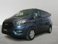 Usata Ford Transit Custom Trend 130 CV (95 kW) 2023 Blu