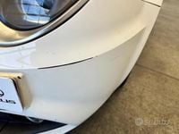 Usata Alfa Romeo MiTo Super 78 CV (57 kW) 2016 Bianco Utilitaria
