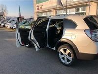 usata Chevrolet Captiva Captiva 2.2 VCDi 184CV 4WD LTZ