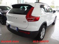 usata Volvo XC40 D3 AWD Geartronic Business