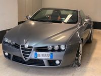 usata Alfa Romeo Spider 2.4 JTDm 200cv