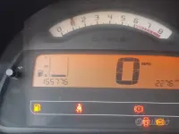Usata Citroën C3 60 CV (44 kW) 2007 Verde Berlina