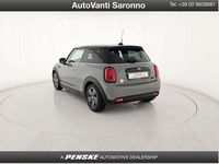 Usata Mini Cooper SE Essential 135 kW (184 CV) 2021 Utilitaria