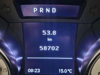 Occasion Mercedes SLK250 204 ch (150 kW) 2012 Noir Cabriolet