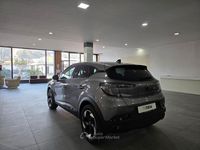 Usata Renault Captur 91 CV (66 kW) 2025 Nero SUV