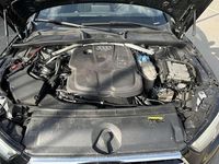 Usata Audi A4 S-Line 258 CV (189 kW) 2016 Station wagon