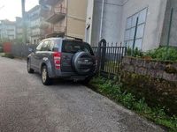 Usata Suzuki Grand Vitara 2008 SUV