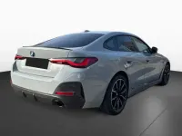 Usata BMW 430 M Sport 286 CV (210 kW) 2023 Grigio Coupé