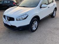 usata Nissan Qashqai 2ª serie - 2013 benzina gpl 1.6