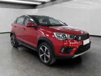 Usata DR DR 3.0 114 CV (83 kW) 2022 Rosso SUV