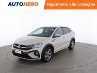 Usata VW Taigo R-line 110 CV (80 kW) 2022 SUV