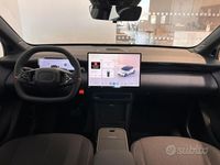 Nuova Lynk & Co 02 200 kW (272 CV) 2025 Blu Berlina