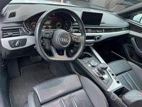 usata Audi A5 Cabriolet A5 40 TDI S tronic Sport
