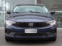 usata Fiat Tipo 4Porte 5porte II 2021 5p 1.6 mjt City Life s&s 130cv