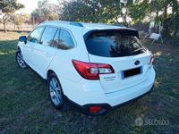 usata Subaru Outback 4ª serie - 2019