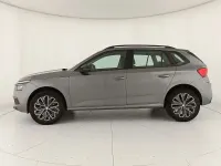 Usata Skoda Kamiq 95 CV (69 kW) 2023 Grigio SUV